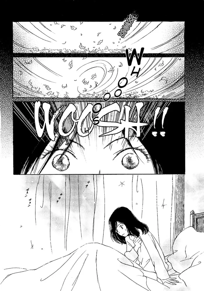 Read Shirube no Michi chapter 1 image 6 on Lezhin