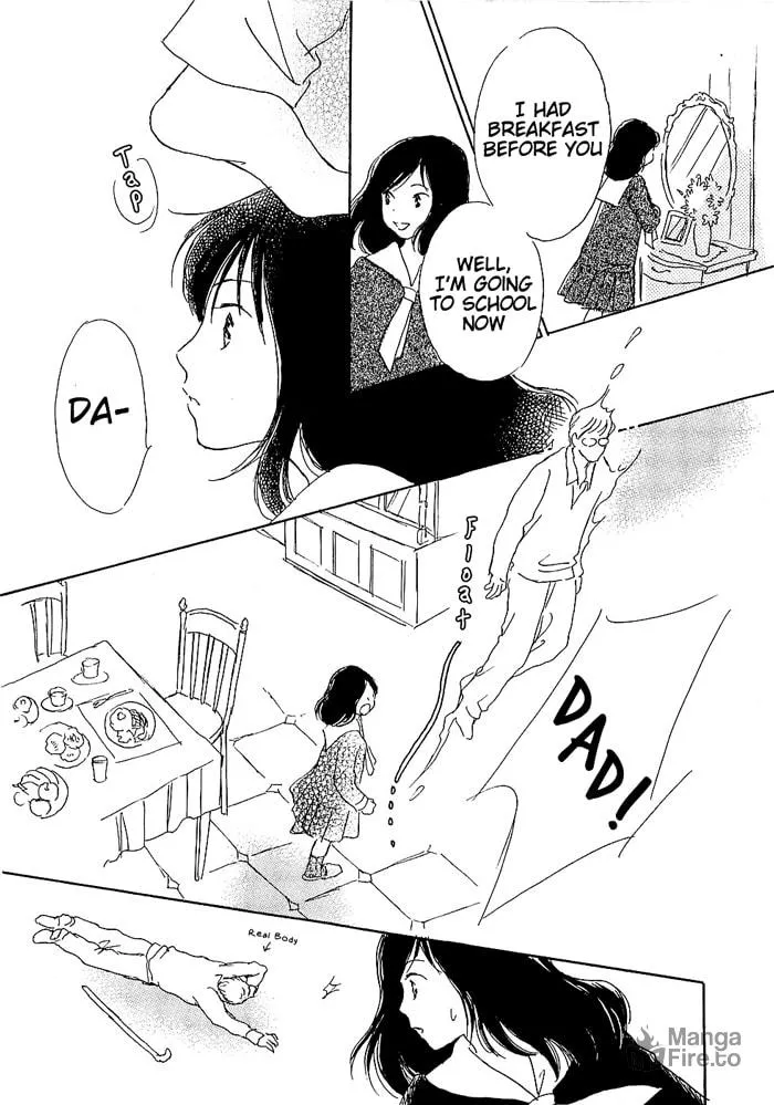 Read Shirube no Michi chapter 1 image 8 on Lezhin