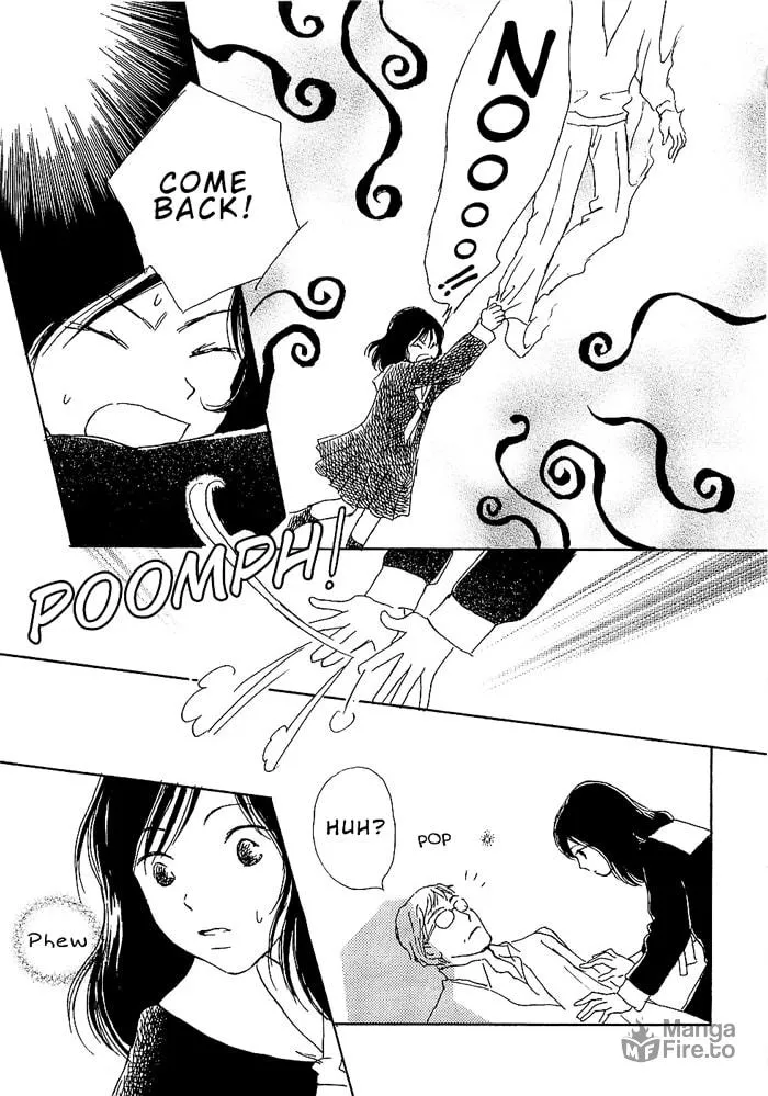 Read Shirube no Michi chapter 1 image 9 on Lezhin