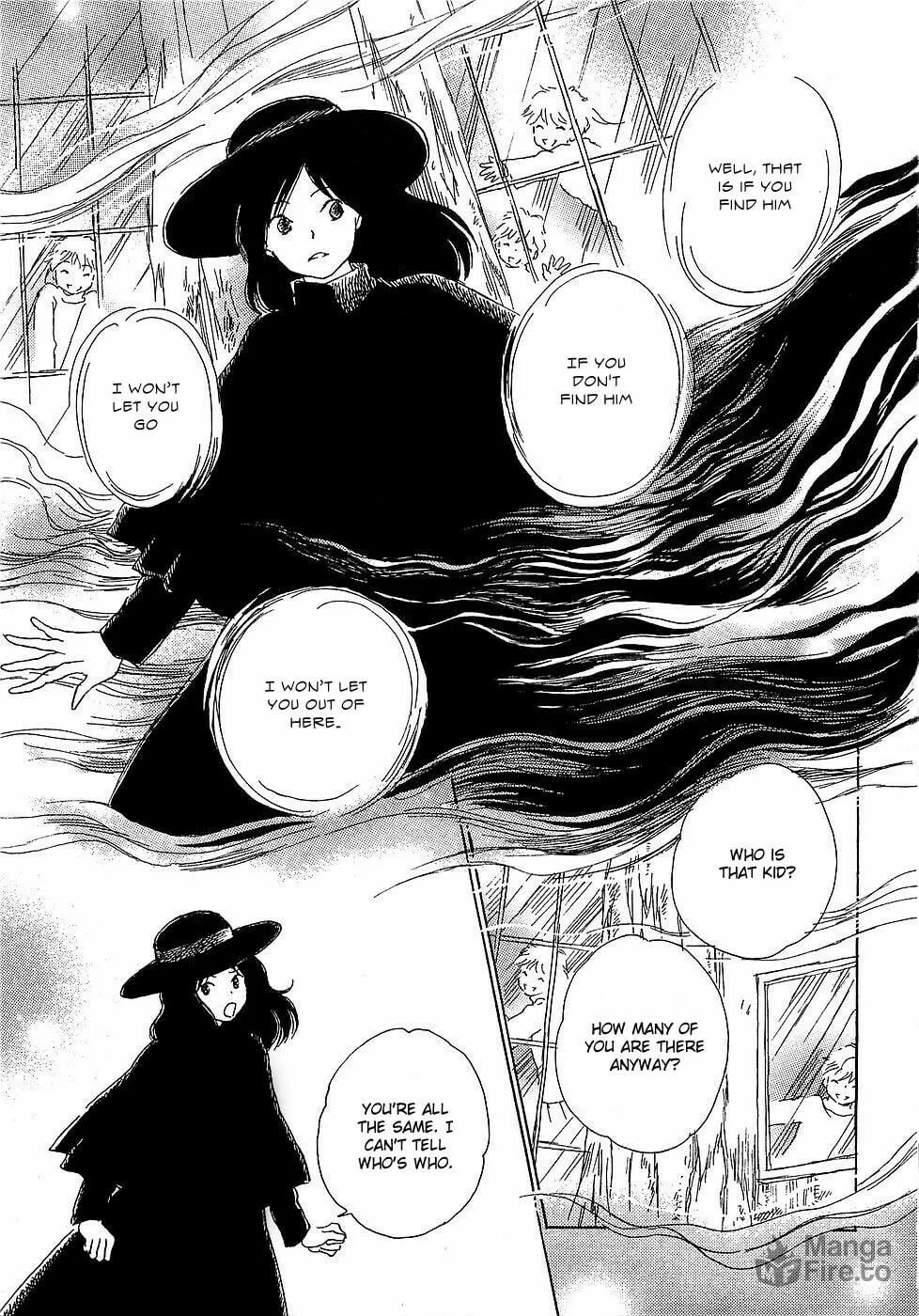 Read Shirube no Michi chapter 2 image 14 on Lezhin