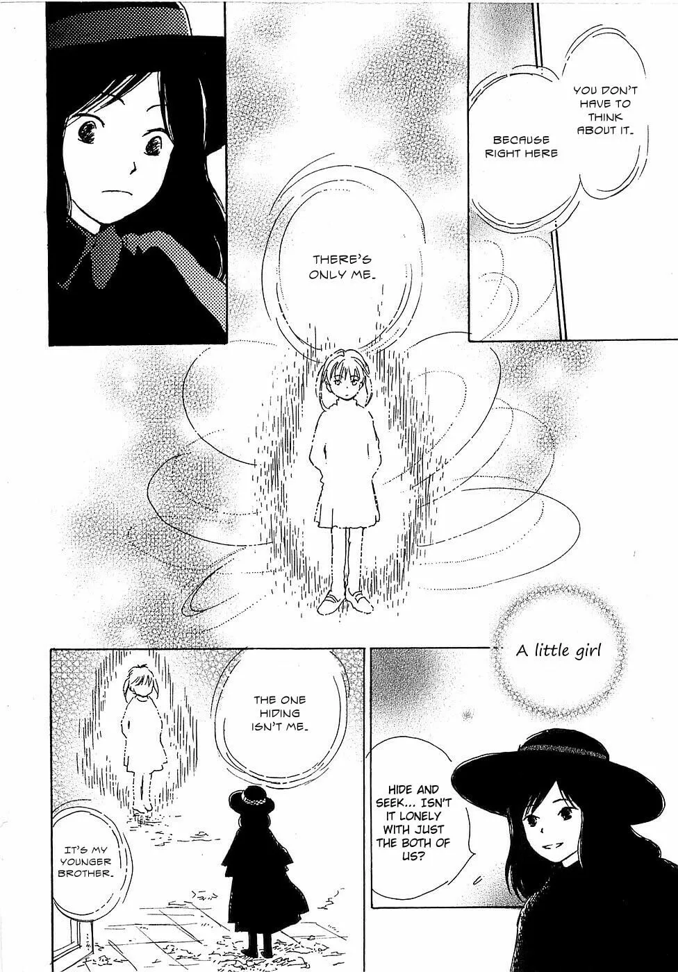 Read Shirube no Michi chapter 2 image 15 on Lezhin