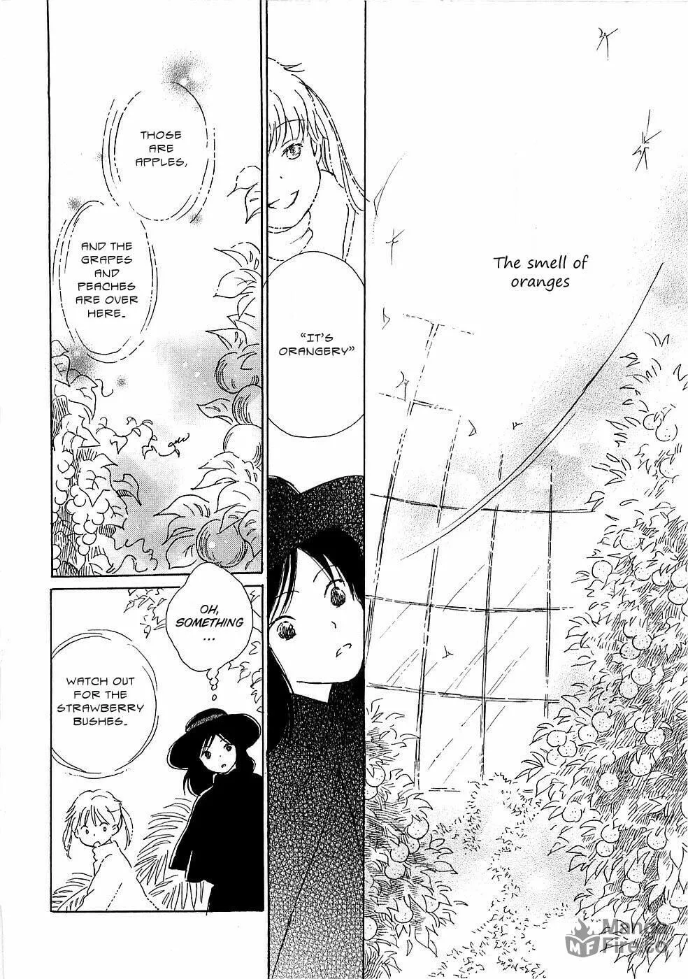Read Shirube no Michi chapter 2 image 17 on Lezhin