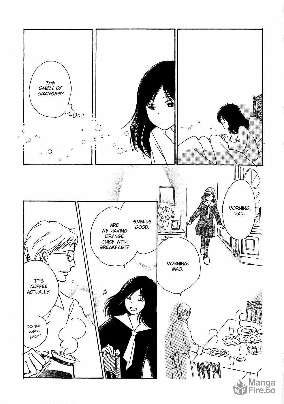 Read Shirube no Michi chapter 2 image 2 on Lezhin