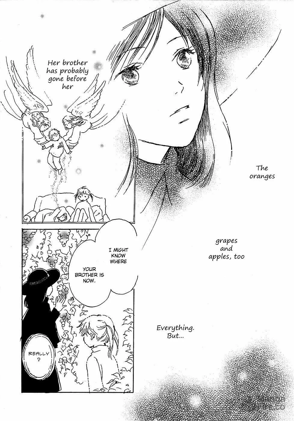 Read Shirube no Michi chapter 2 image 23 on Lezhin