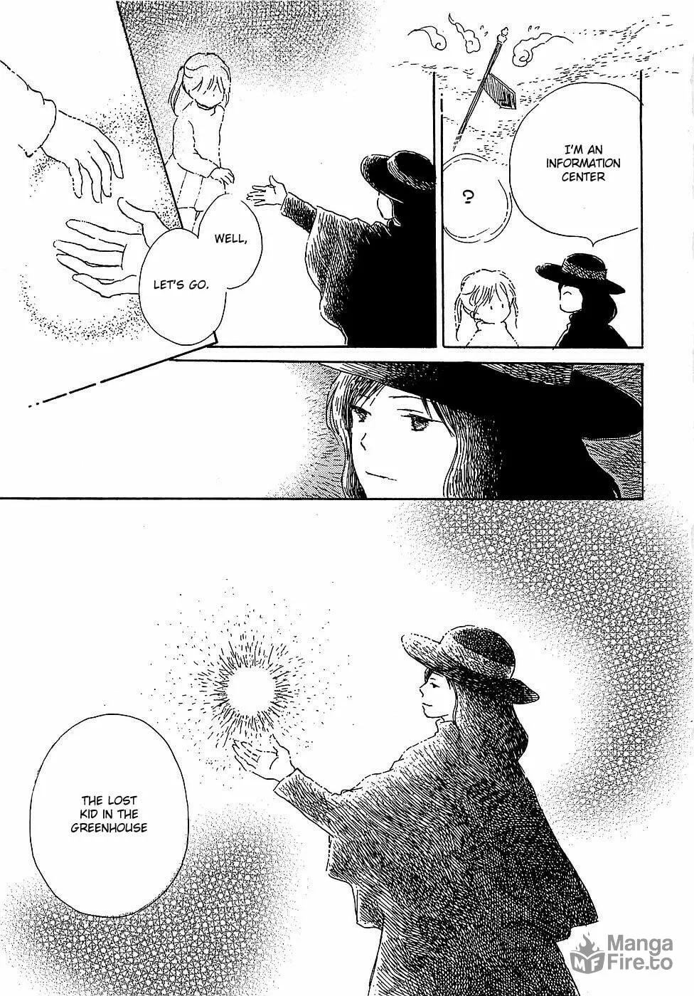 Read Shirube no Michi chapter 2 image 24 on Lezhin