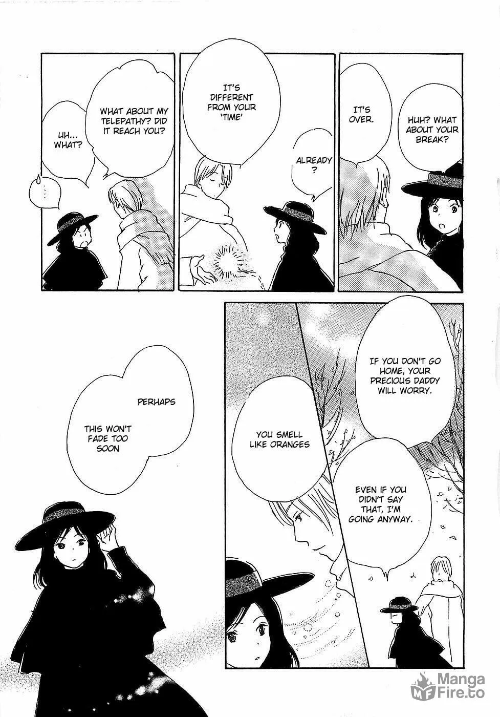 Read Shirube no Michi chapter 2 image 26 on Lezhin