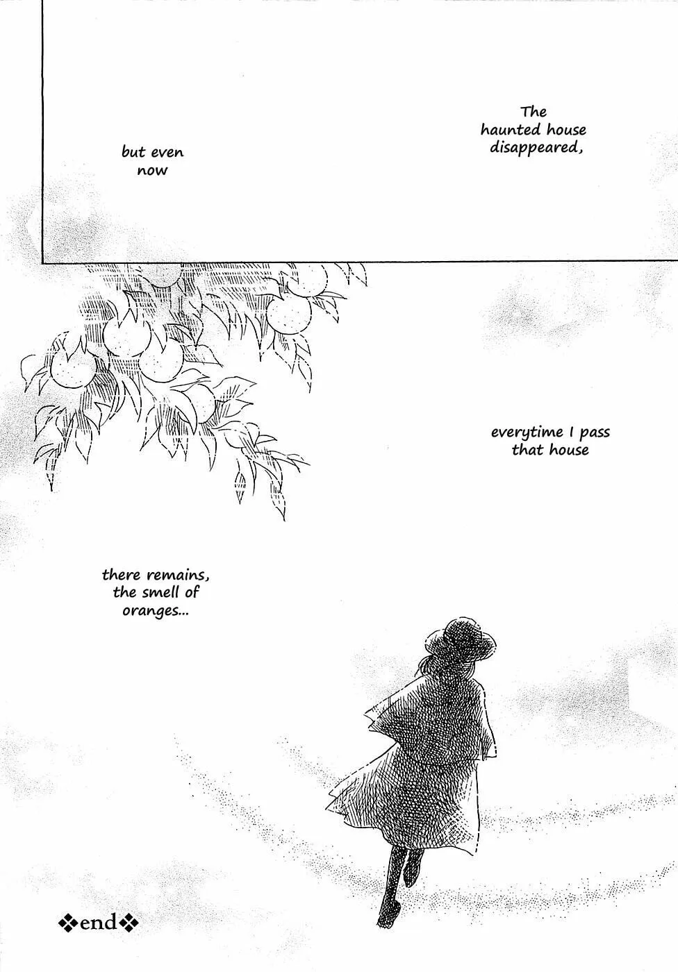 Read Shirube no Michi chapter 2 image 31 on Lezhin