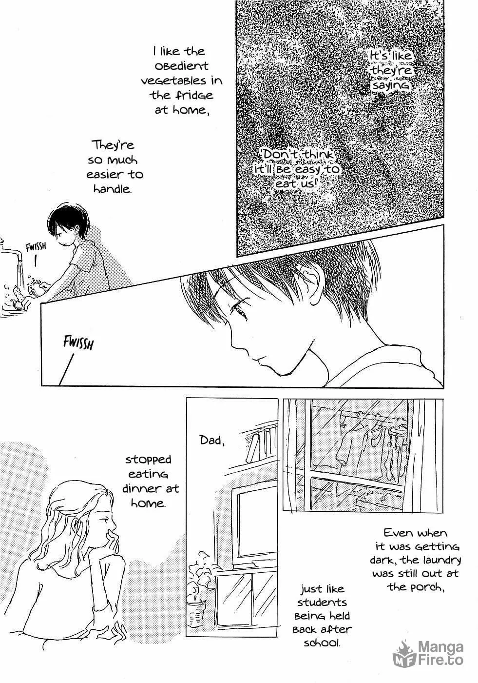 Read Shirube no Michi chapter 3 image 14 on Lezhin