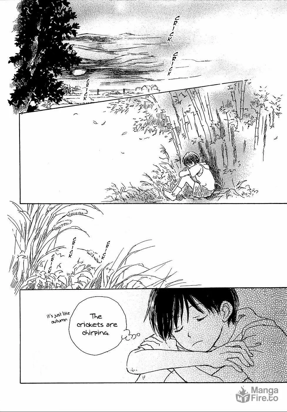 Read Shirube no Michi chapter 3 image 19 on Lezhin