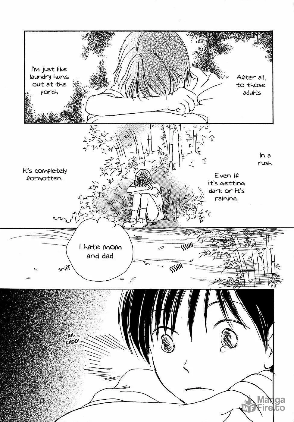 Read Shirube no Michi chapter 3 image 20 on Lezhin