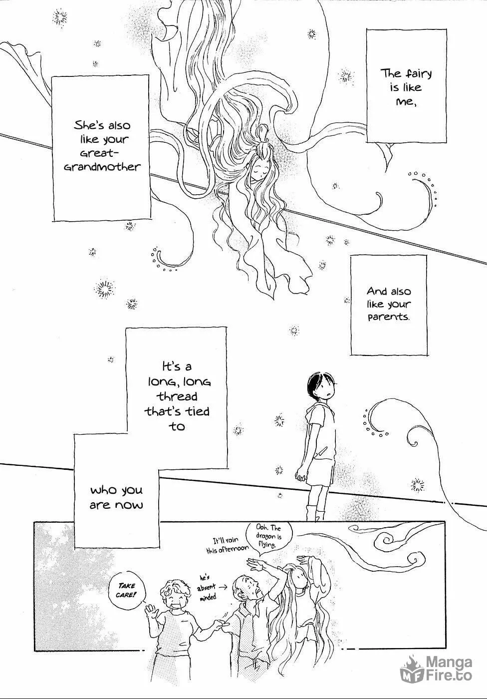 Read Shirube no Michi chapter 3 image 29 on Lezhin