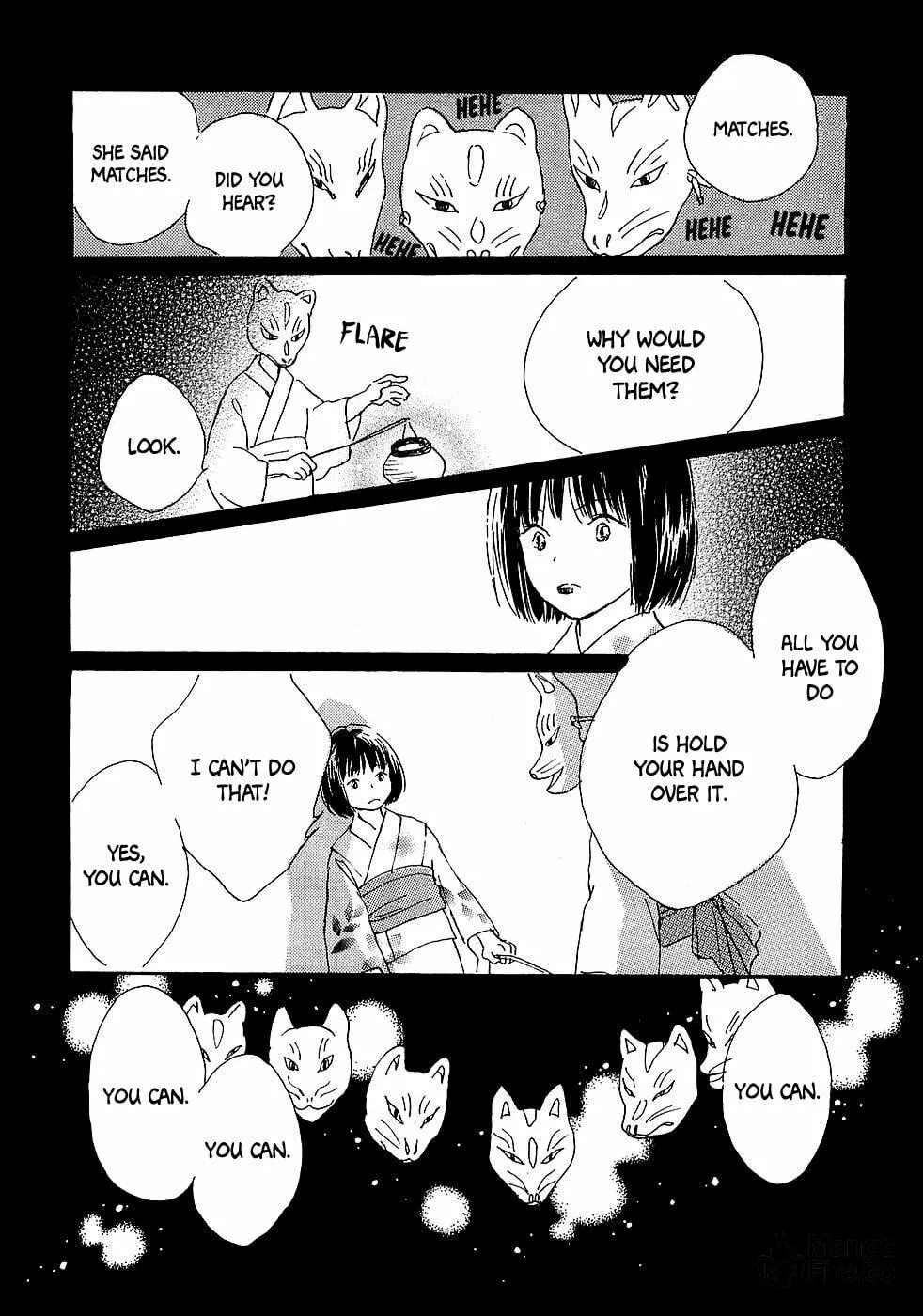 Read Shirube no Michi chapter 4 image 14 on Lezhin