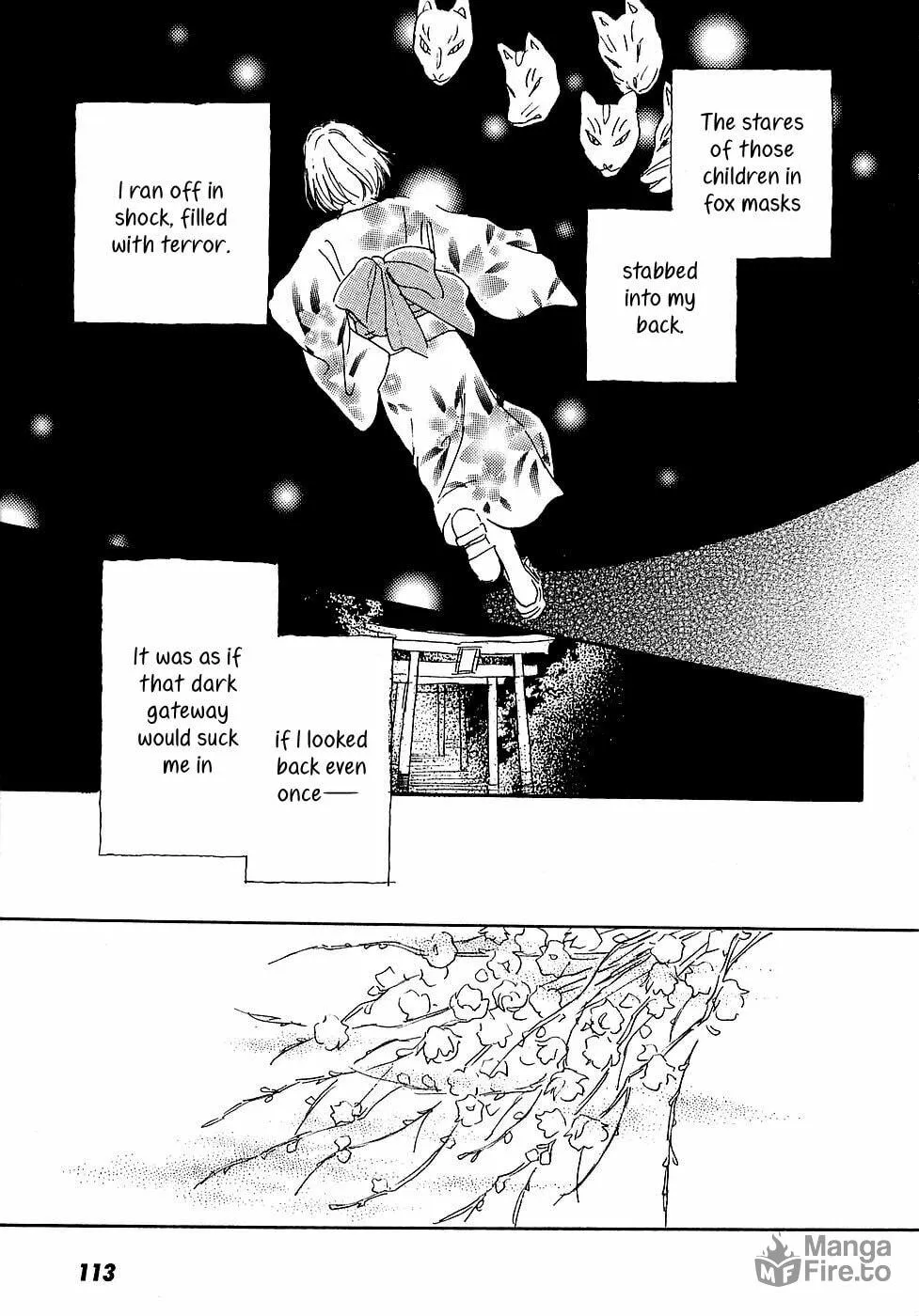 Read Shirube no Michi chapter 4 image 17 on Lezhin