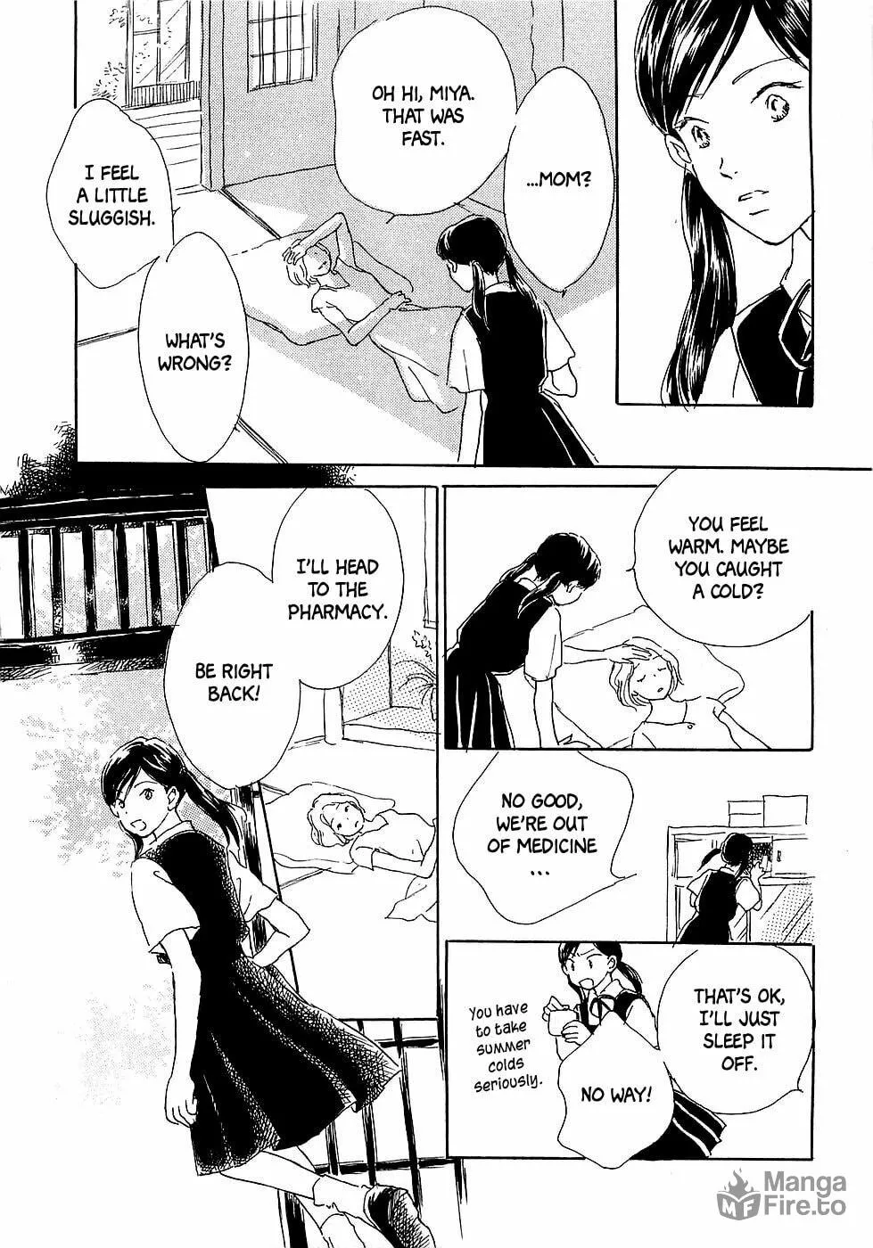 Read Shirube no Michi chapter 4 image 23 on Lezhin