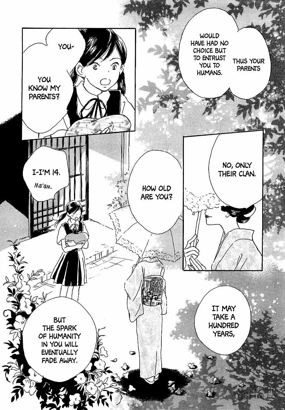 Read Shirube no Michi chapter 4 image 26 on Lezhin