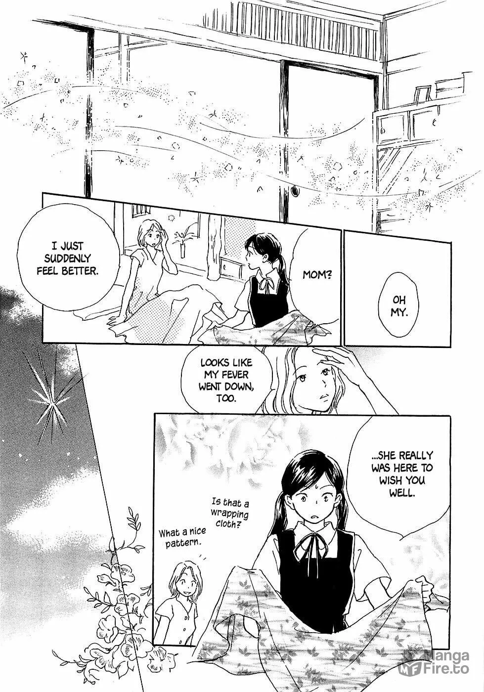 Read Shirube no Michi chapter 4 image 29 on Lezhin