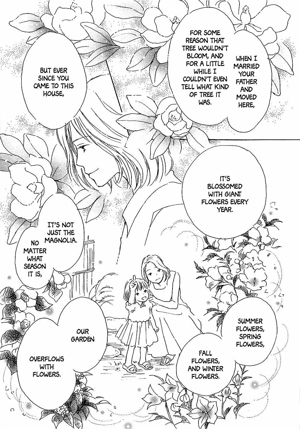 Read Shirube no Michi chapter 4 image 33 on Lezhin