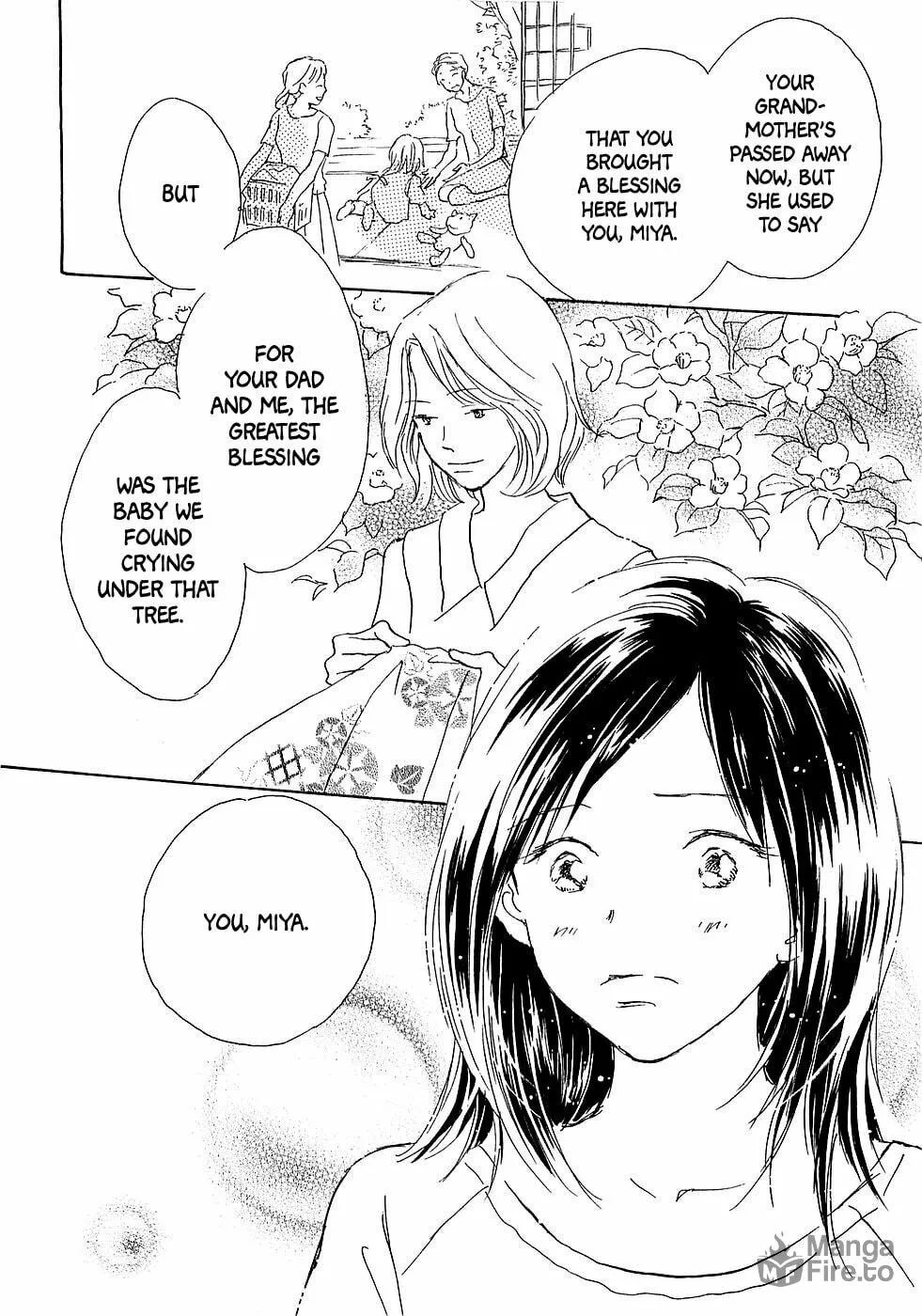 Read Shirube no Michi chapter 4 image 34 on Lezhin