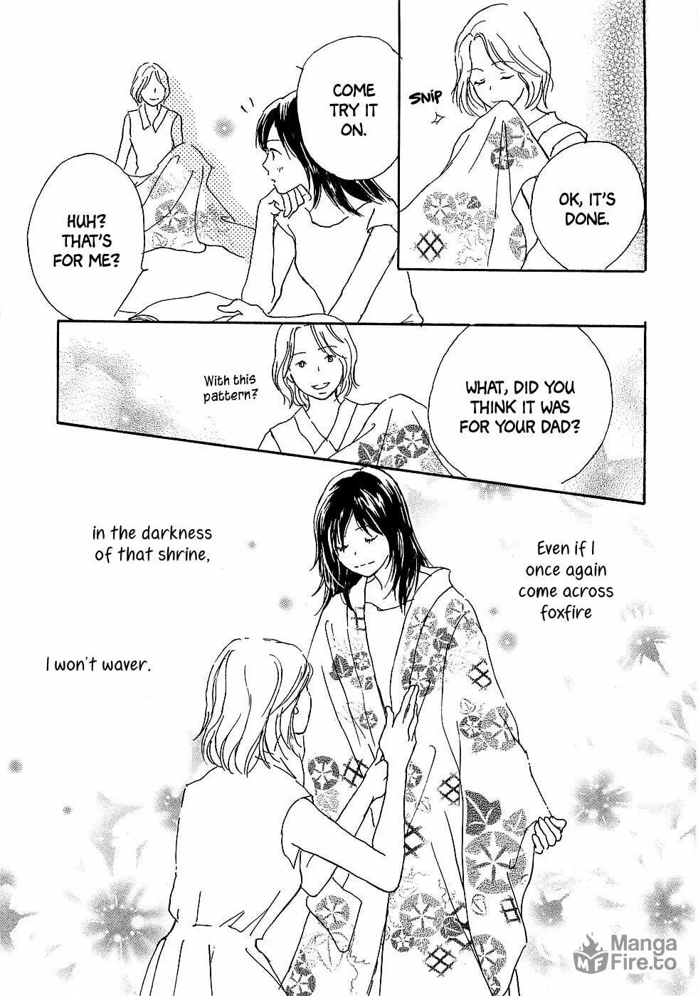Read Shirube no Michi chapter 4 image 35 on Lezhin