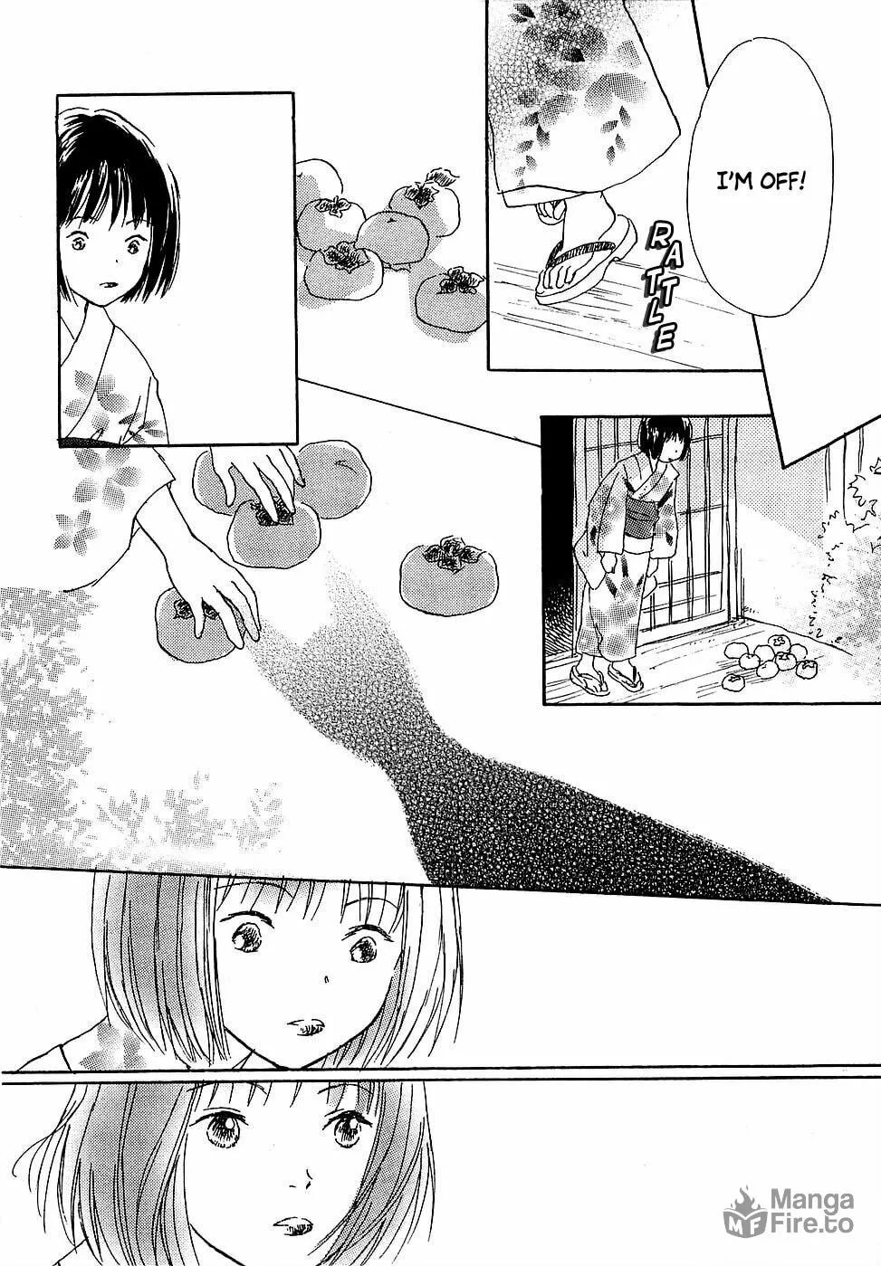 Read Shirube no Michi chapter 4 image 4 on Lezhin