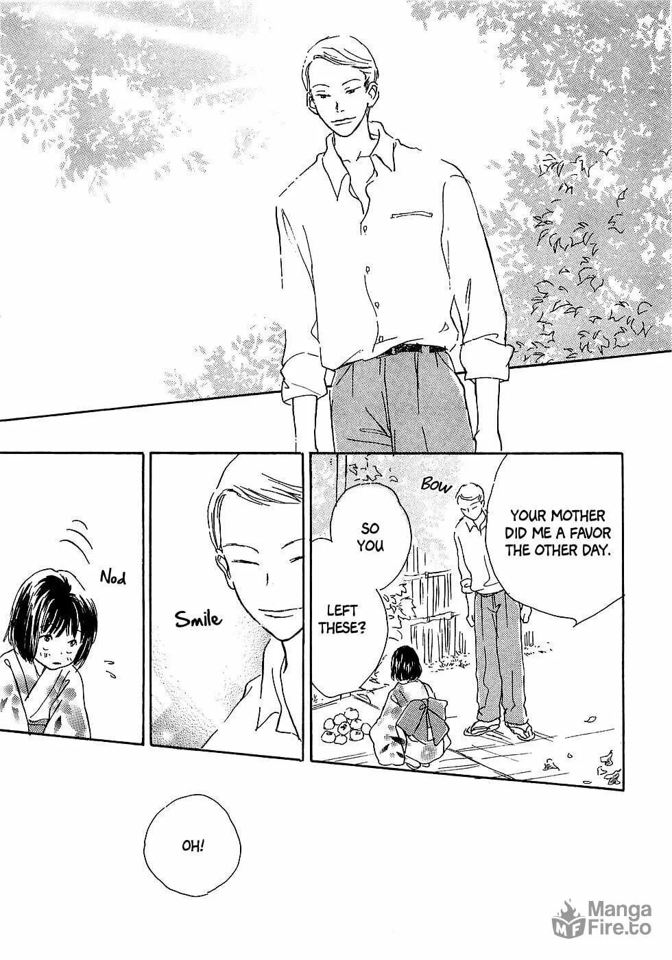 Read Shirube no Michi chapter 4 image 5 on Lezhin