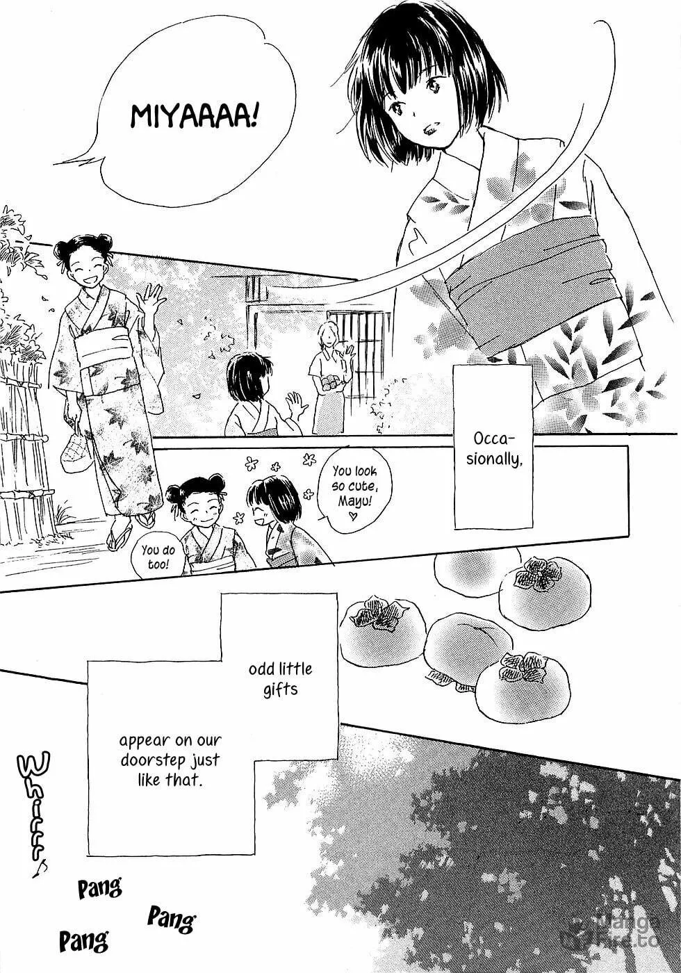 Read Shirube no Michi chapter 4 image 9 on Lezhin