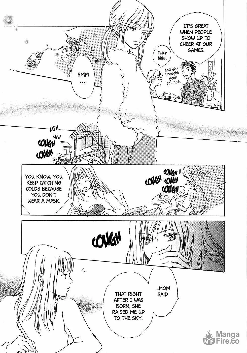 Read Shirube no Michi chapter 6 image 11 on Lezhin