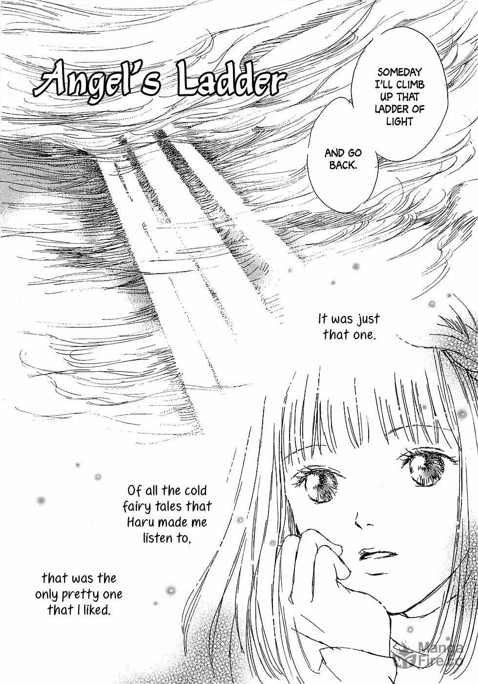 Read Shirube no Michi chapter 6 image 2 on Lezhin