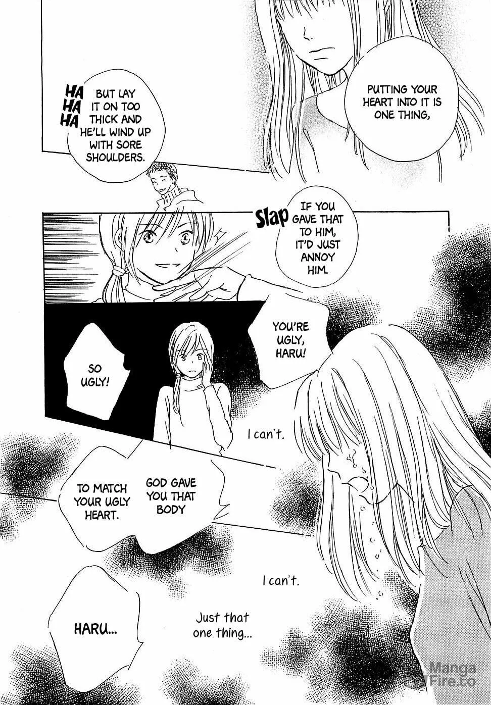 Read Shirube no Michi chapter 6 image 20 on Lezhin