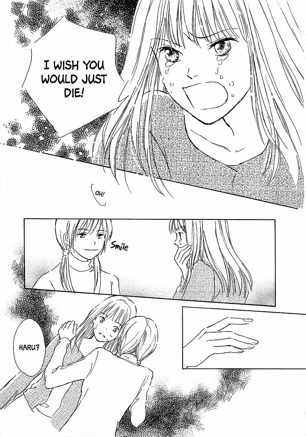 Read Shirube no Michi chapter 6 image 21 on Lezhin
