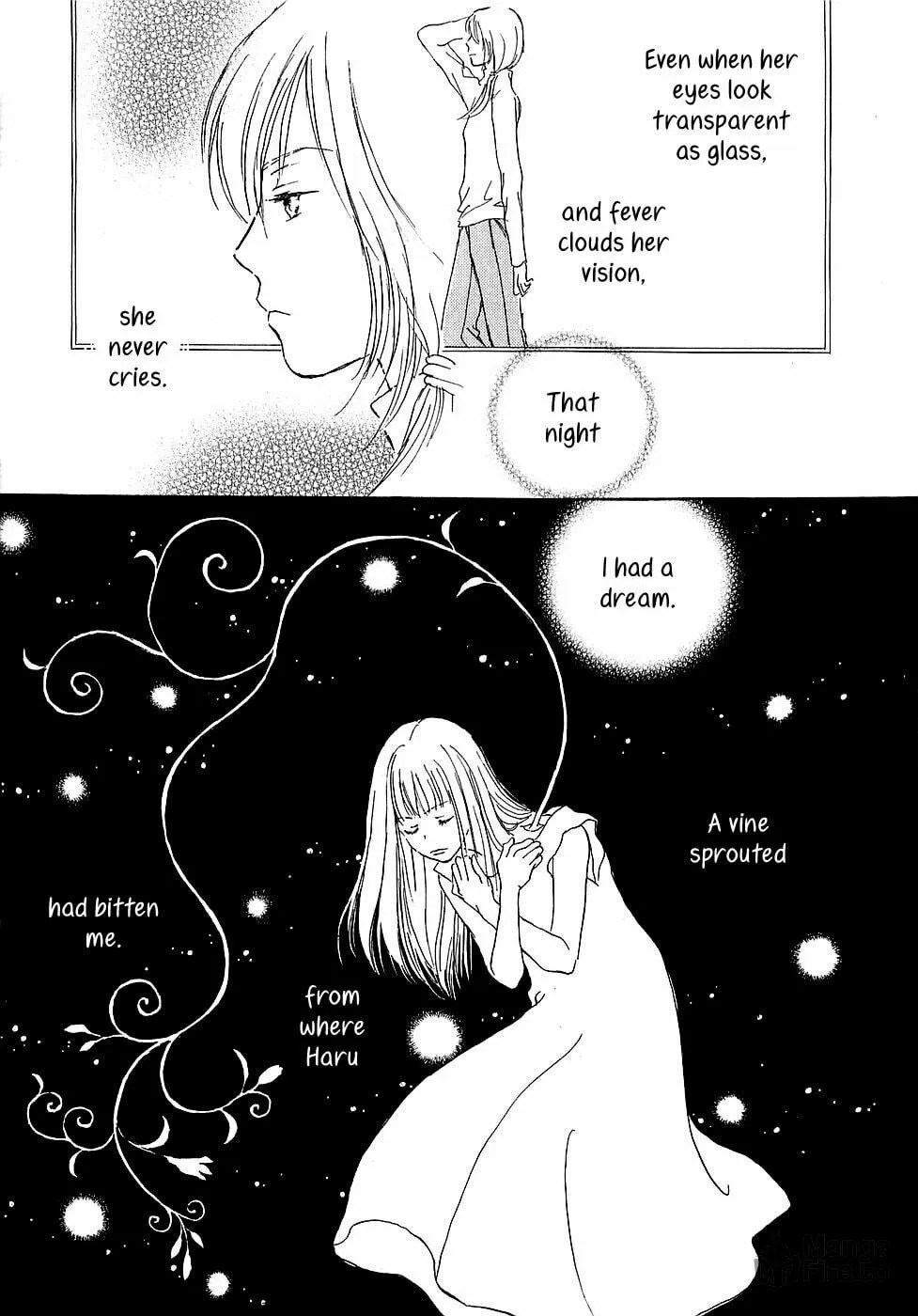 Read Shirube no Michi chapter 6 image 23 on Lezhin