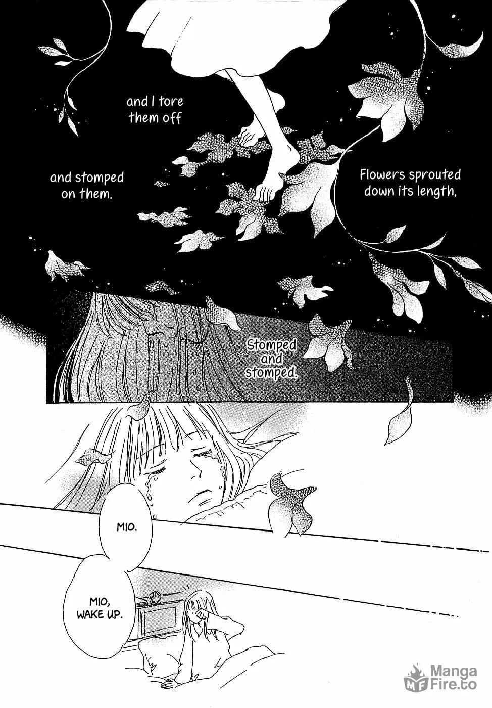 Read Shirube no Michi chapter 6 image 24 on Lezhin