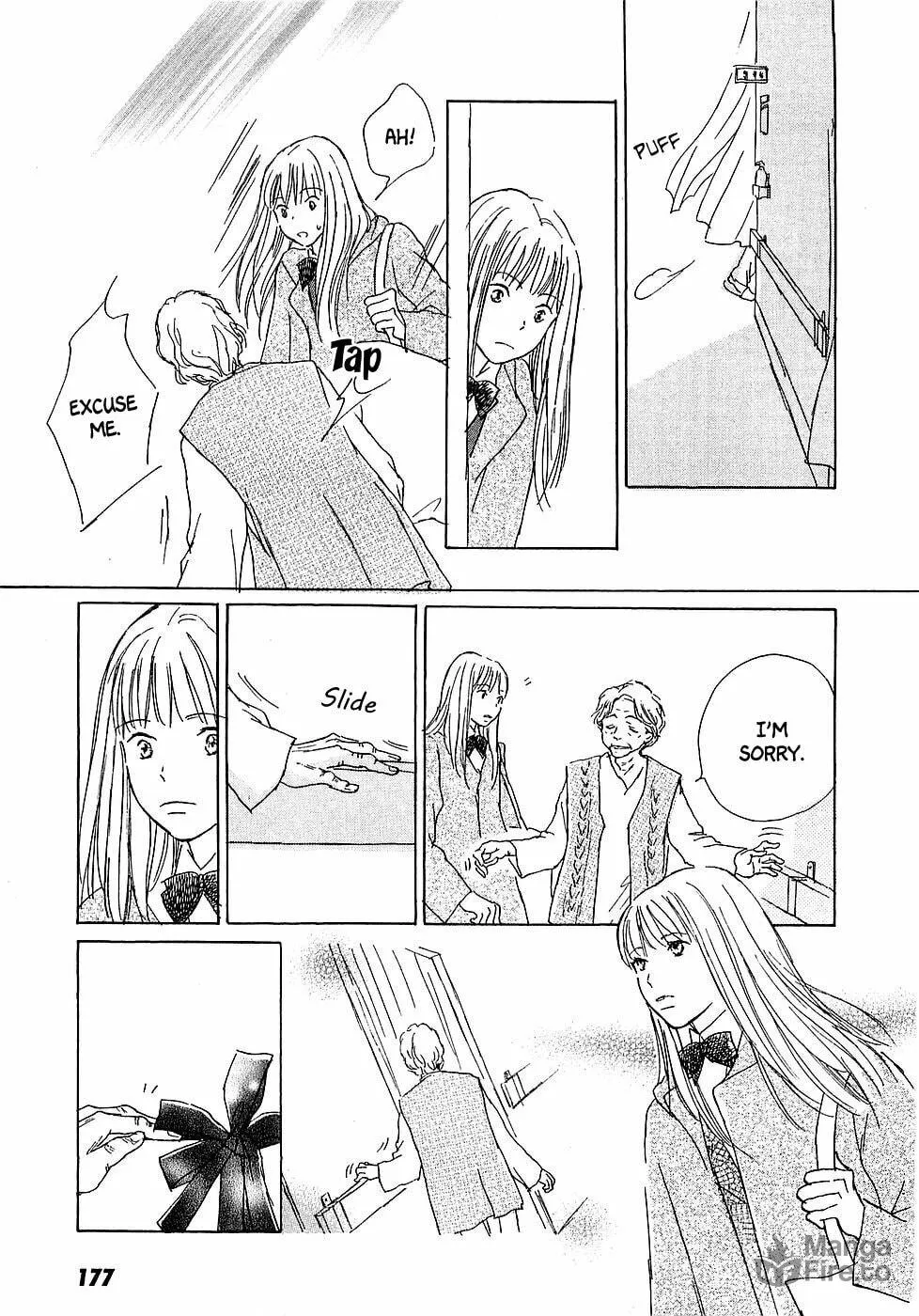 Read Shirube no Michi chapter 6 image 29 on Lezhin
