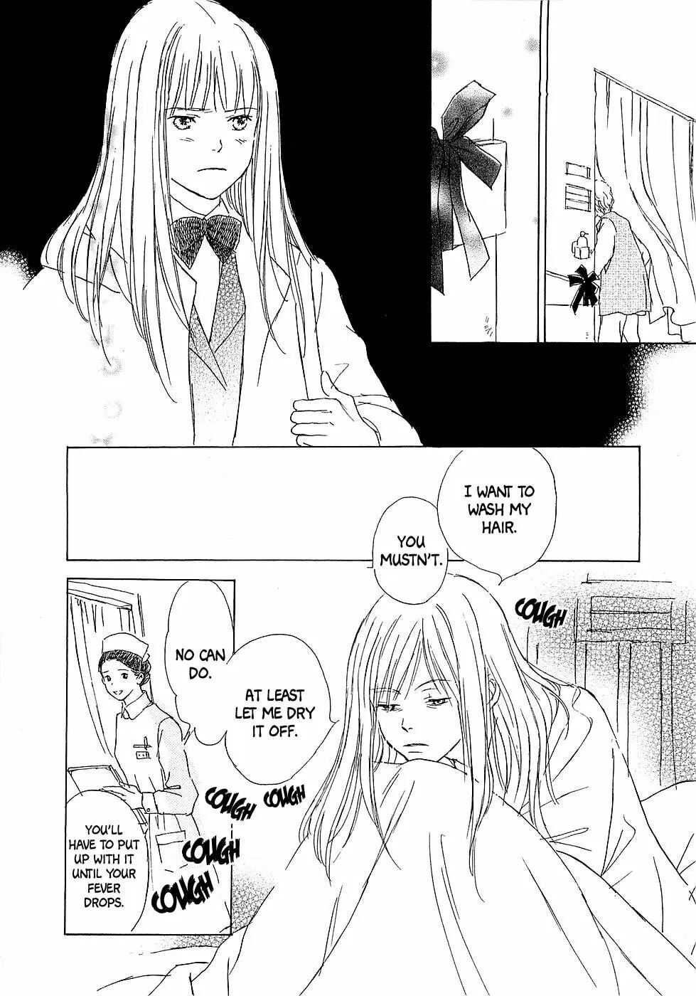 Read Shirube no Michi chapter 6 image 30 on Lezhin