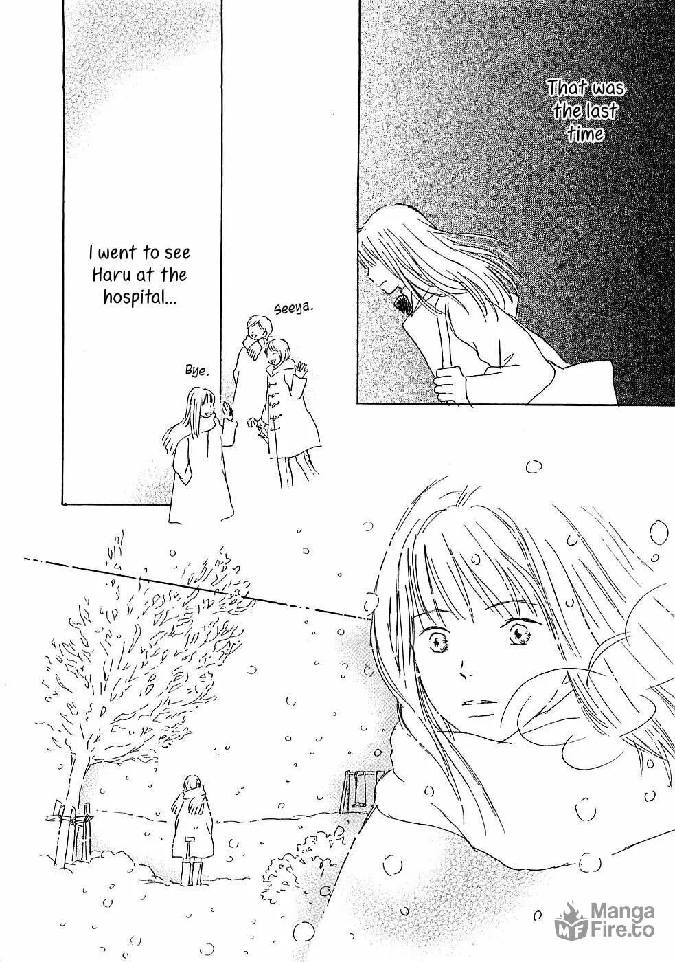 Read Shirube no Michi chapter 6 image 32 on Lezhin