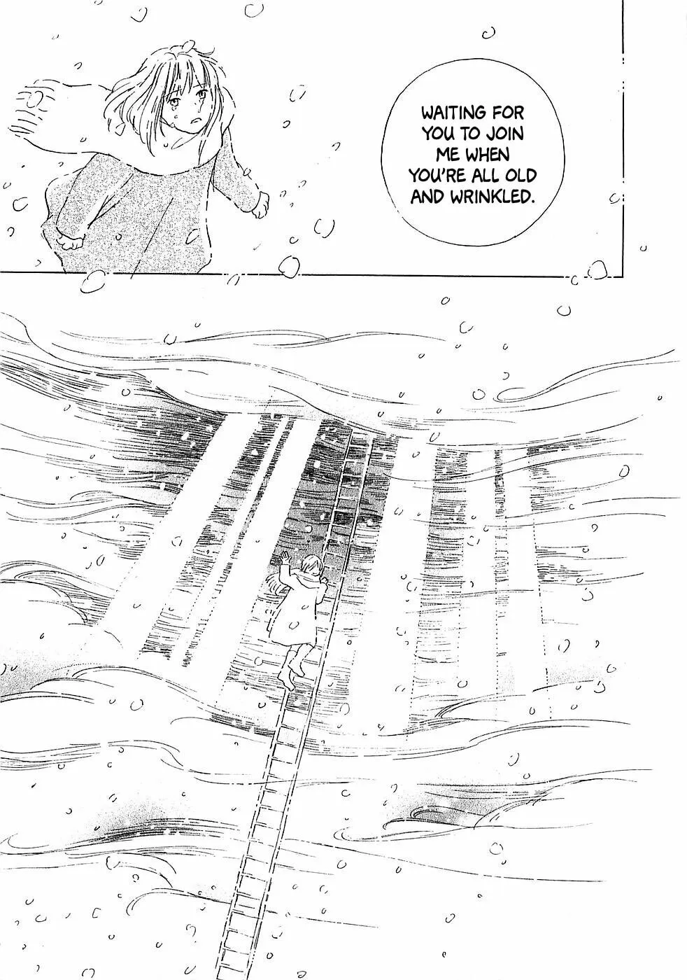 Read Shirube no Michi chapter 6 image 37 on Lezhin