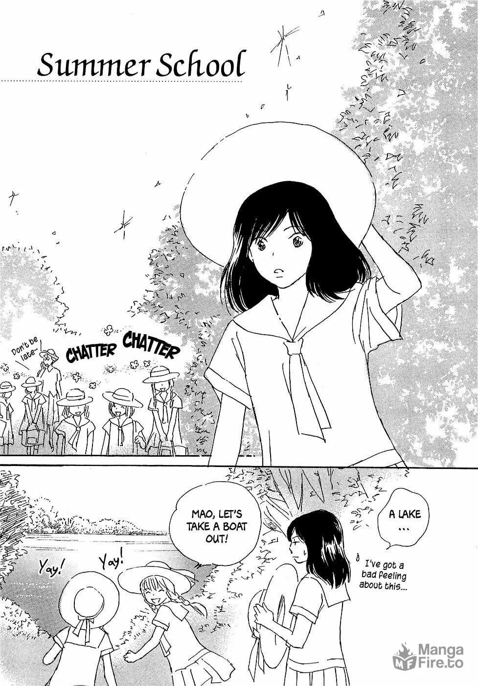 Read Shirube no Michi chapter 6 image 41 on Lezhin