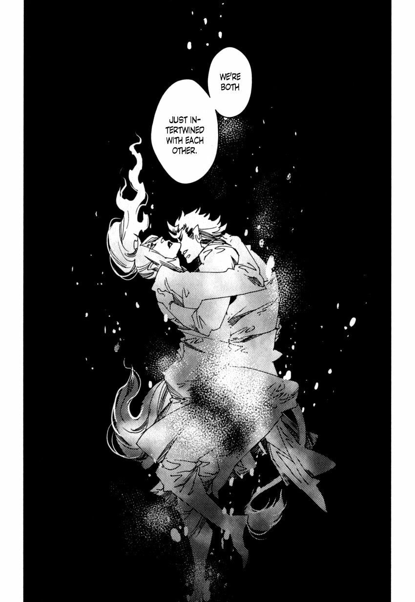 Read Shisei Gokumon chapter 1.2 image 18 on Lezhin