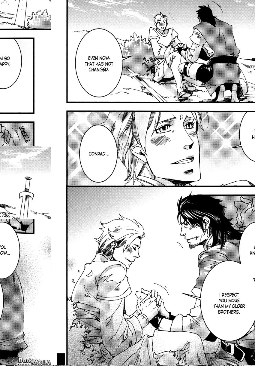 Read Shisei Gokumon chapter 2.1 image 9 on Lezhin
