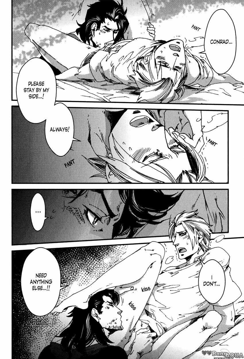 Read Shisei Gokumon chapter 2.3 image 23 on Lezhin