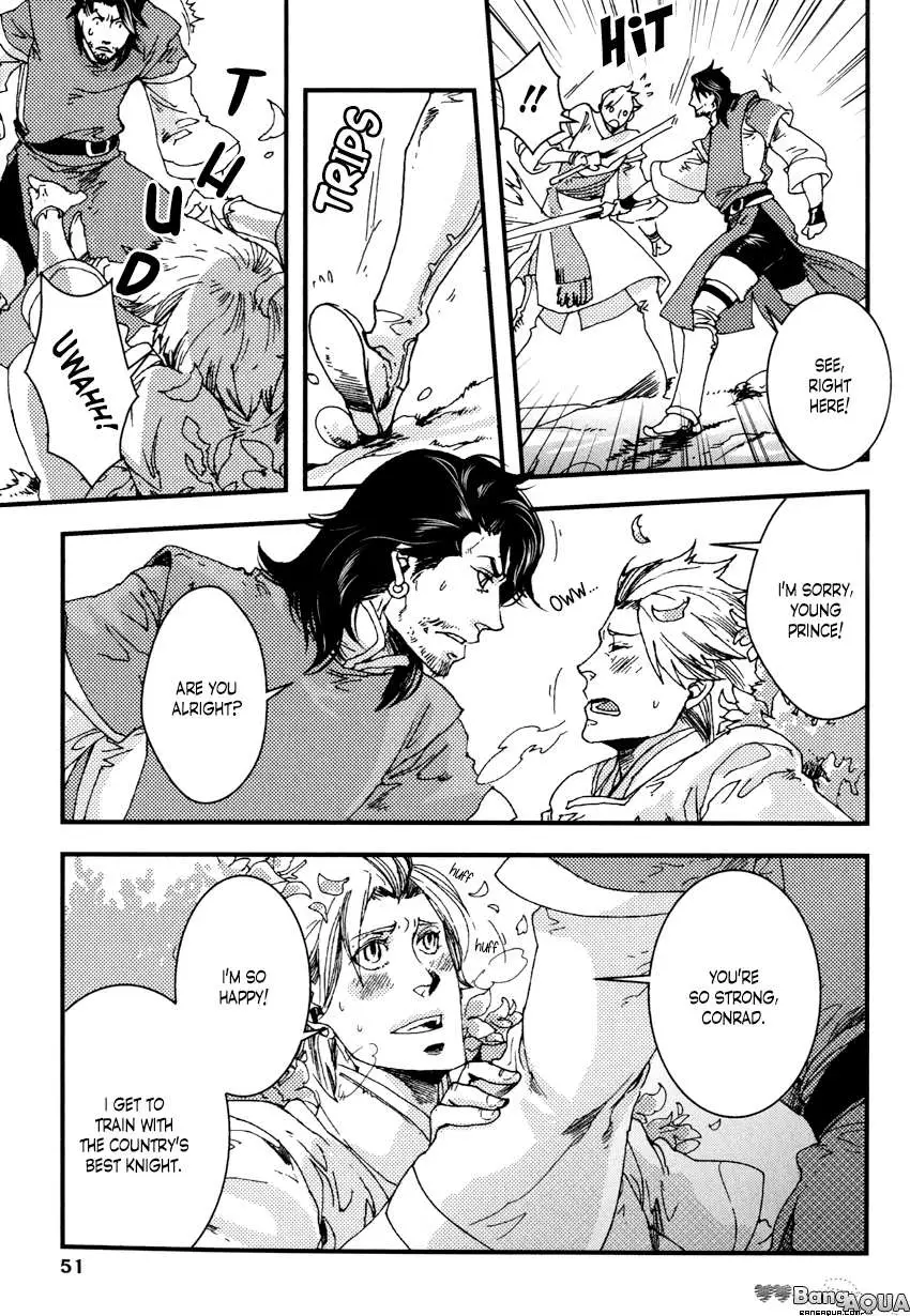 Read Shisei Gokumon chapter 2 image 6 on Lezhin