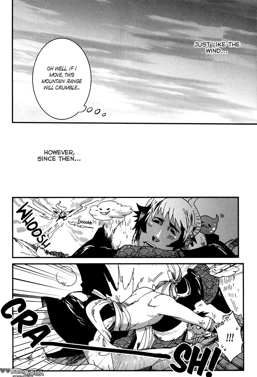 Read Shisei Gokumon chapter 3 image 8 on Lezhin