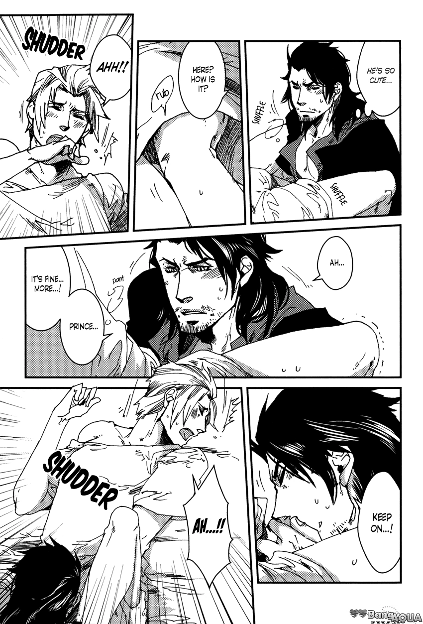 Read Shisei Gokumon chapter 4 image 22 on Lezhin