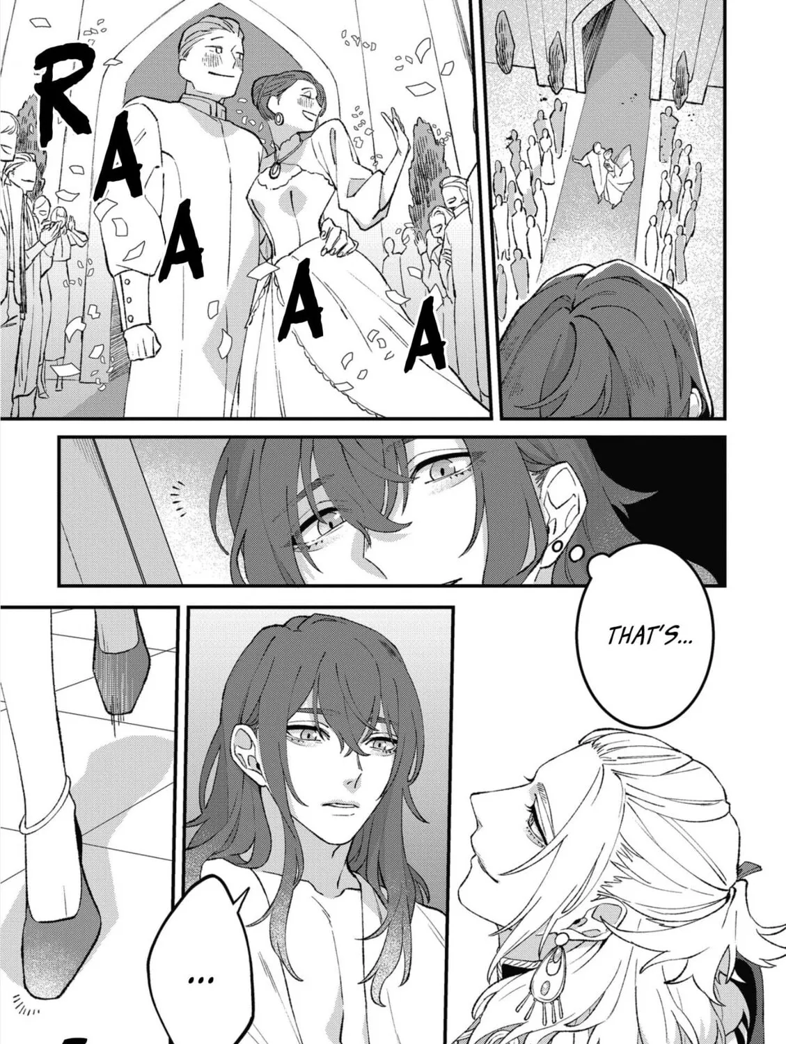 Shishi no Odoriko Chapter 2 page 13 - 