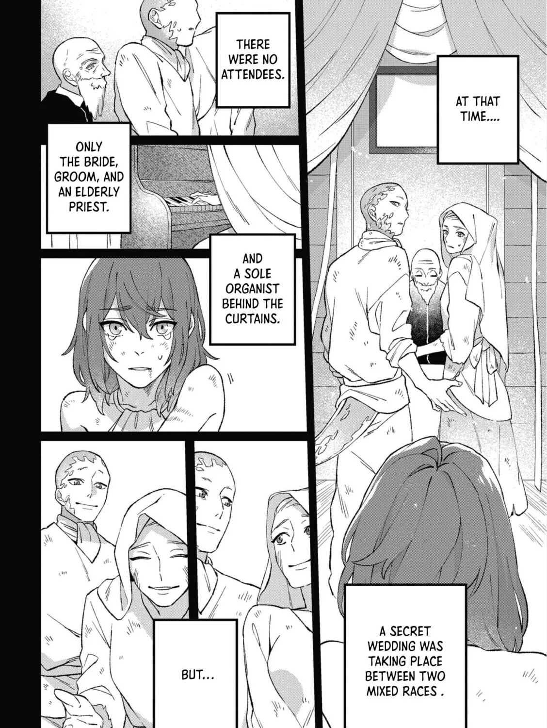 Shishi no Odoriko Chapter 2 page 27 - 