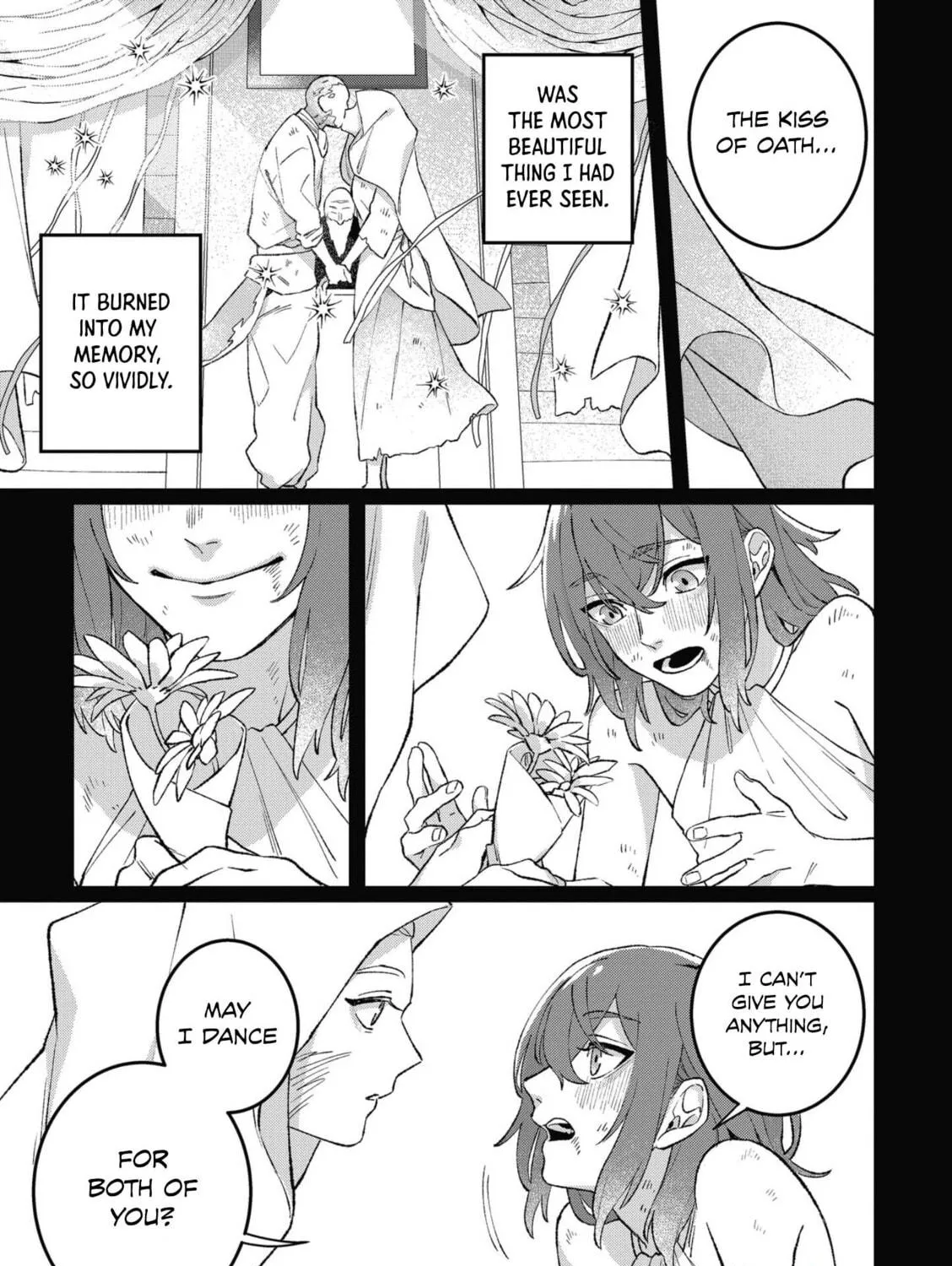 Shishi no Odoriko Chapter 2 page 29 - 