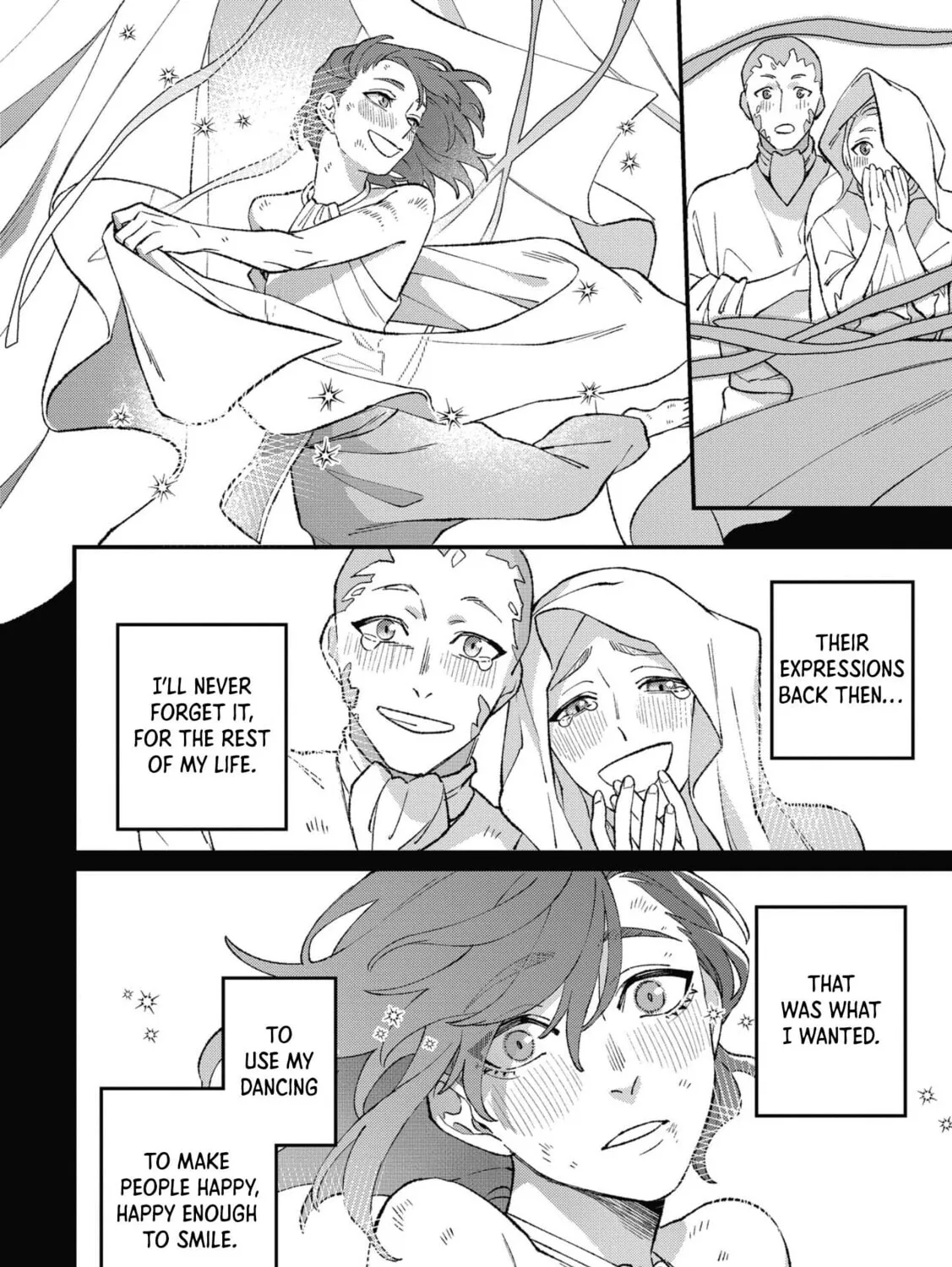 Shishi no Odoriko Chapter 2 page 31 - 