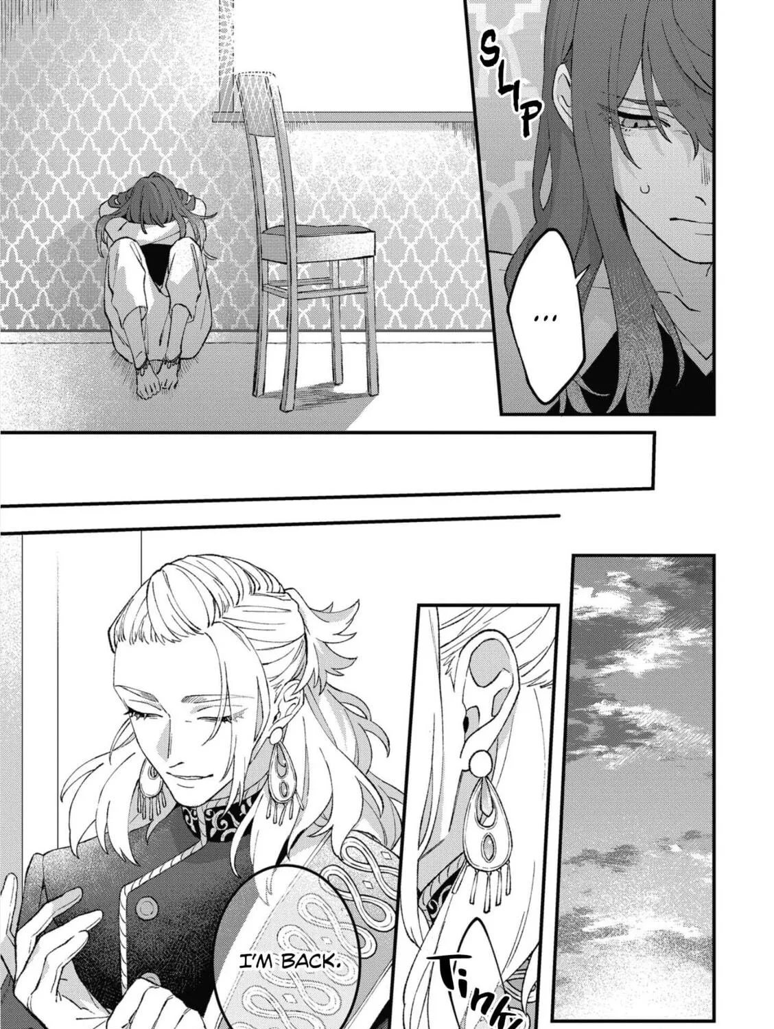 Shishi no Odoriko Chapter 2 page 41 - 