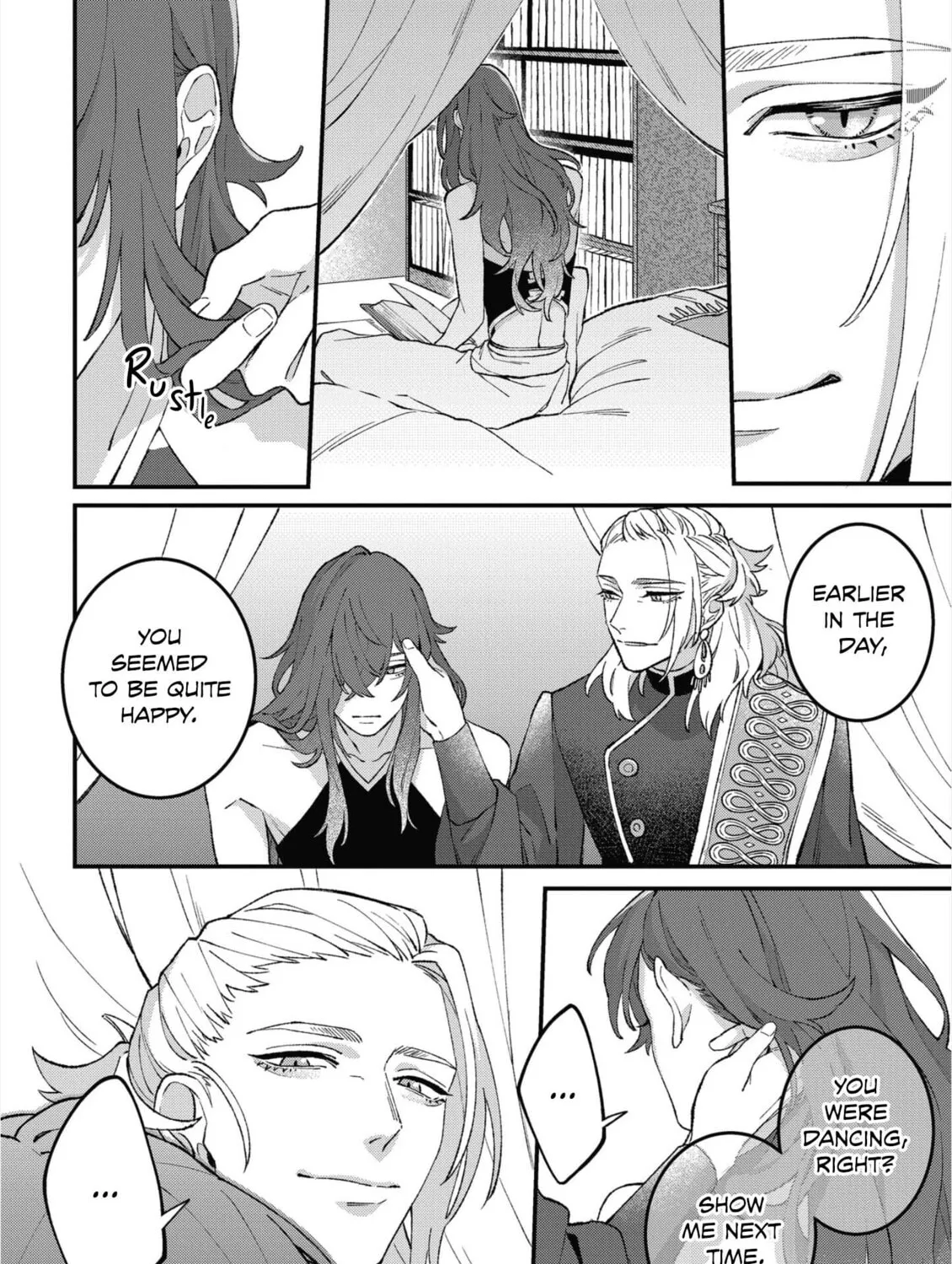 Shishi no Odoriko Chapter 2 page 43 - 