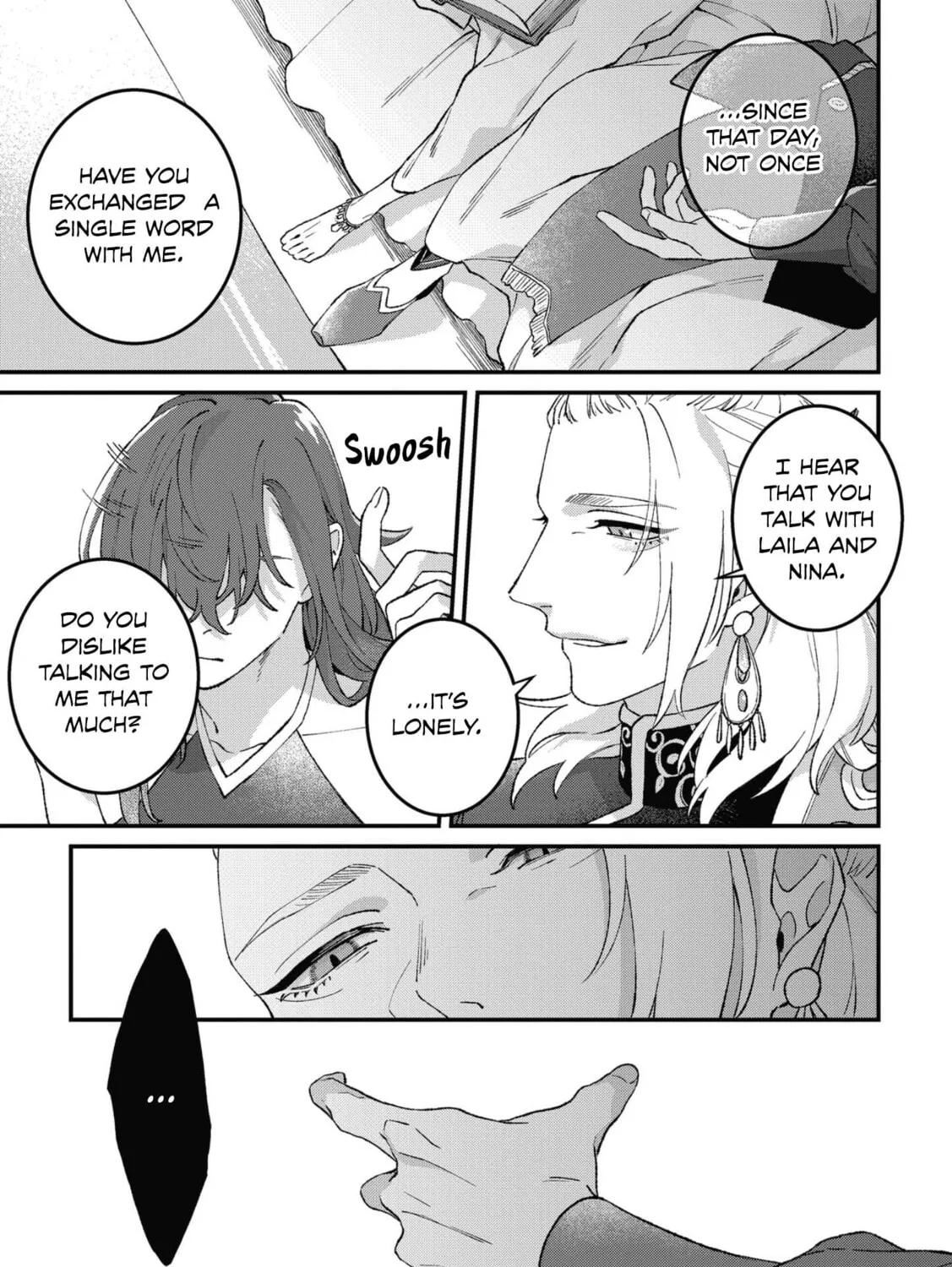 Shishi no Odoriko Chapter 2 page 45 - 